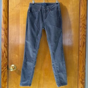Calvin Klein Corduroy Jeans
